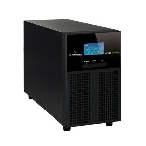 UPS Evo Dsp Plus 2400 5 Anni