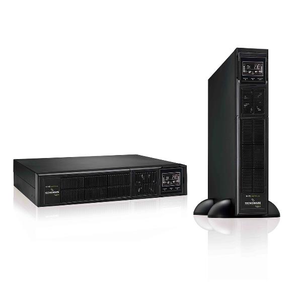 UPS Evo Dsp Plus 3600 Rt