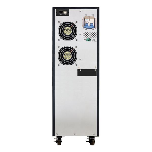 UPS Evo Dsp Plus 5.500 - immagine 2