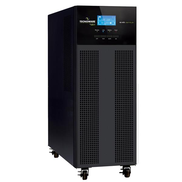 UPS Evo Dsp Plus 5.500