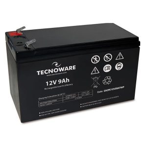 Batteria Tecnoware 12V 9Ah
