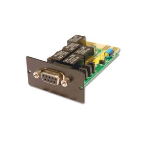 Interfaccia Dry Contact Db9