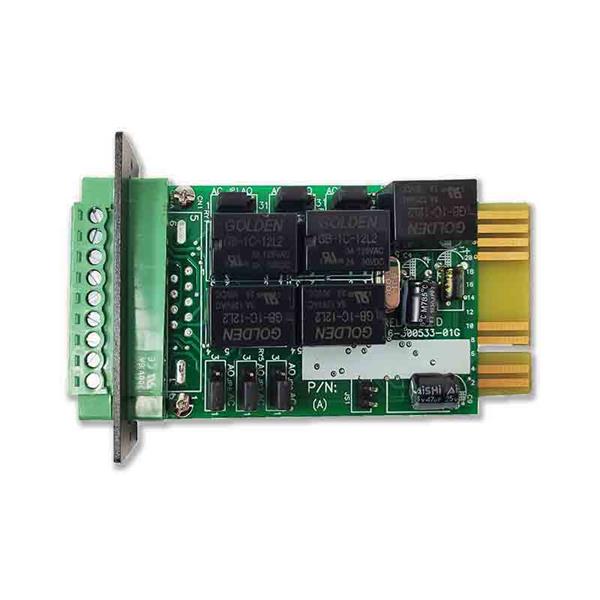 Interfaccia Dry Contact 9 Pin - immagine 3