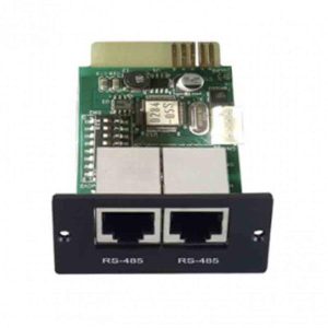 Interf. Modbus Rs485 Int. Evo Dsp