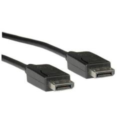 Cavo Displayport M/M 3Mt