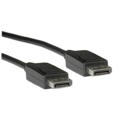 Cavo Displayport M/M 3Mt - immagine 2