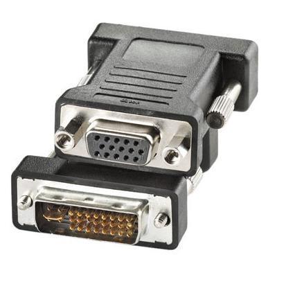 Adattatore DVI-M/VGA-F - immagine 2