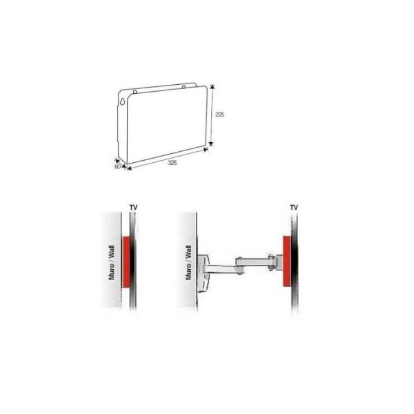 Tasca Porta Decoder - immagine 4