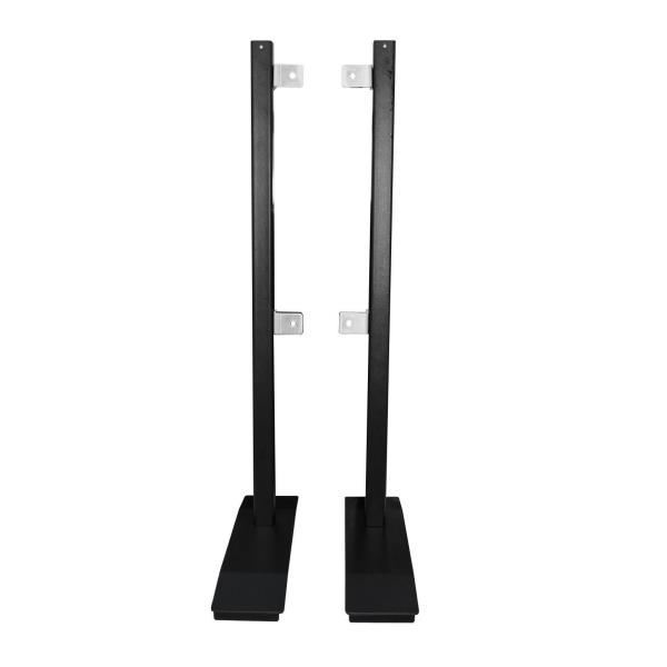 Supporto Da Tavolo Per Tv Fino 80 - immagine 2