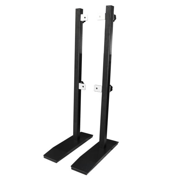 Supporto Da Tavolo Per Tv Fino 80 - immagine 3