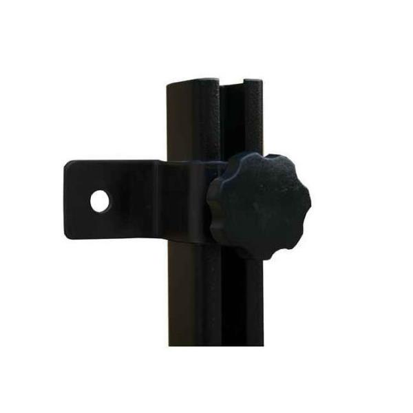 Supporto Da Tavolo Per Tv Fino 80 - immagine 4