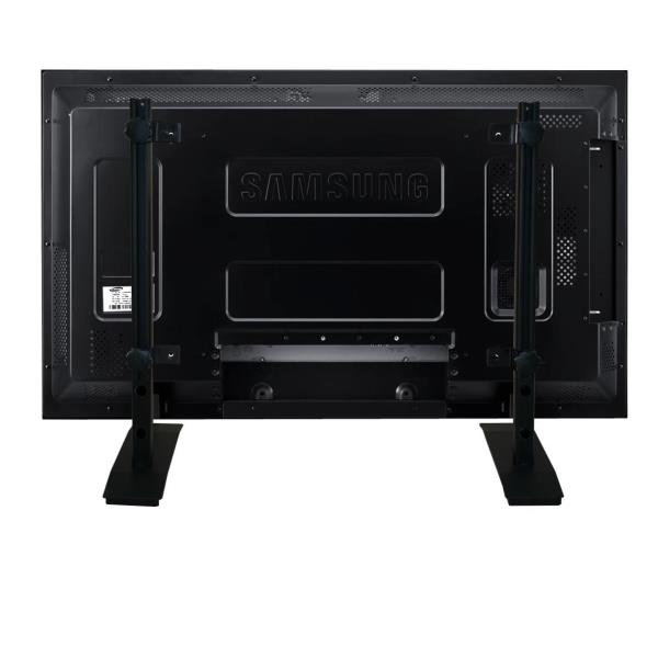 Supporto Da Tavolo Per Tv Fino 80 - immagine 7