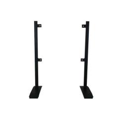 Supporto Da Tavolo Per Tv Fino 80