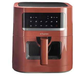Frigg Aria 7 L Rosso