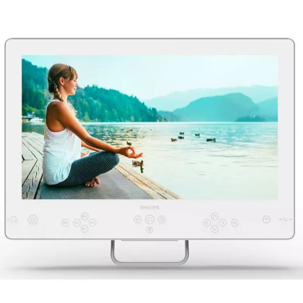 19 Bedsite Tv For Healthcare Iptv - immagine 2