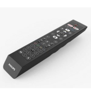 Premium Hygienic Remote Control