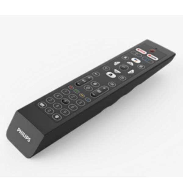 Premium Hygienic Remote Control
