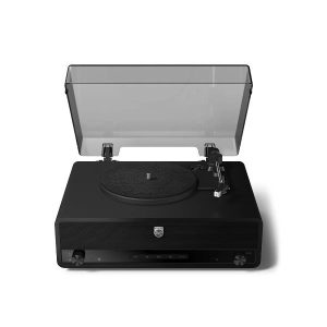 Giradischi Stevie Bluetooth