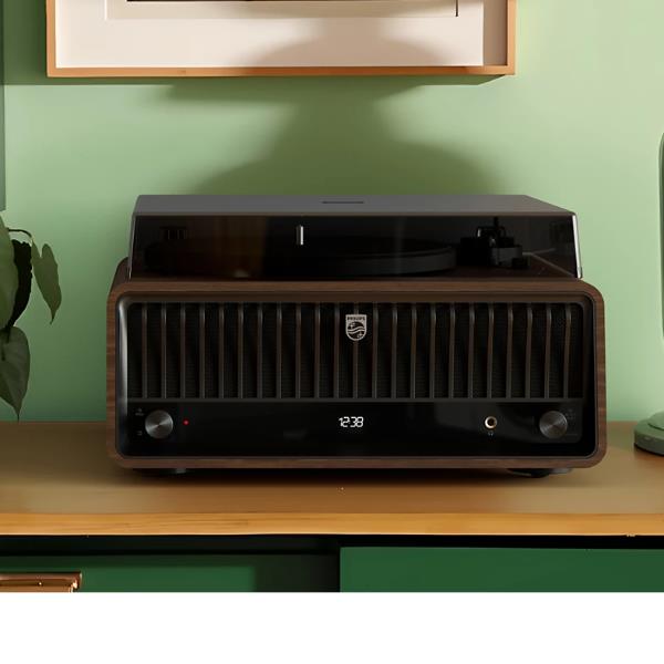 Giradischi The Tina 120/240W Fm/Dab - immagine 8