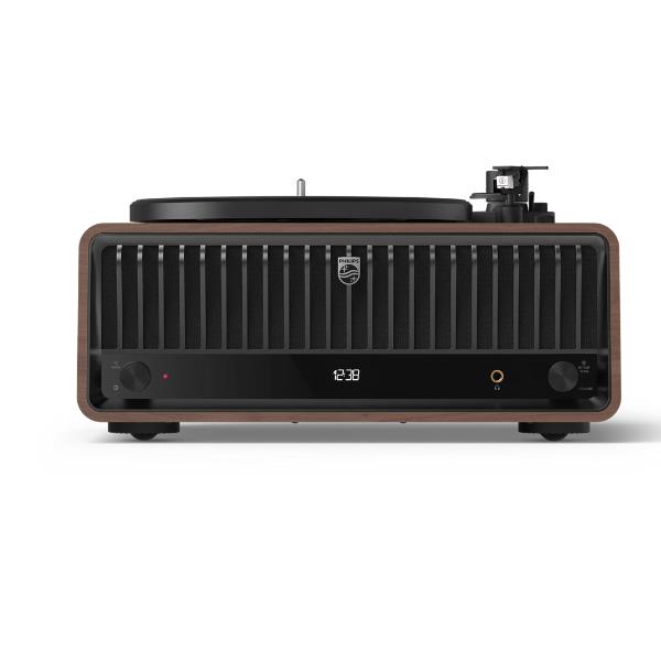 Giradischi The Tina 120/240W Fm/Dab - immagine 2