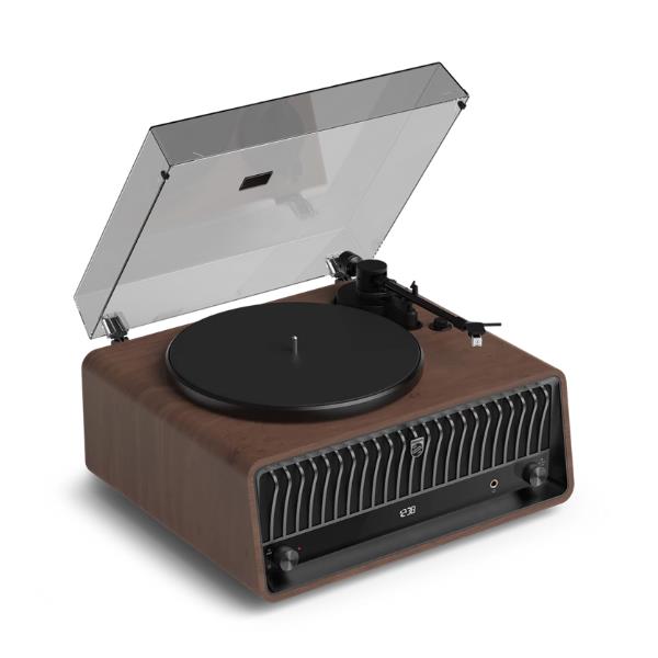 Giradischi The Tina 120/240W Fm/Dab - immagine 7