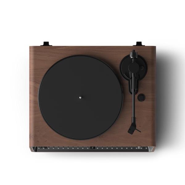 Giradischi The Tina 120/240W Fm/Dab - immagine 3