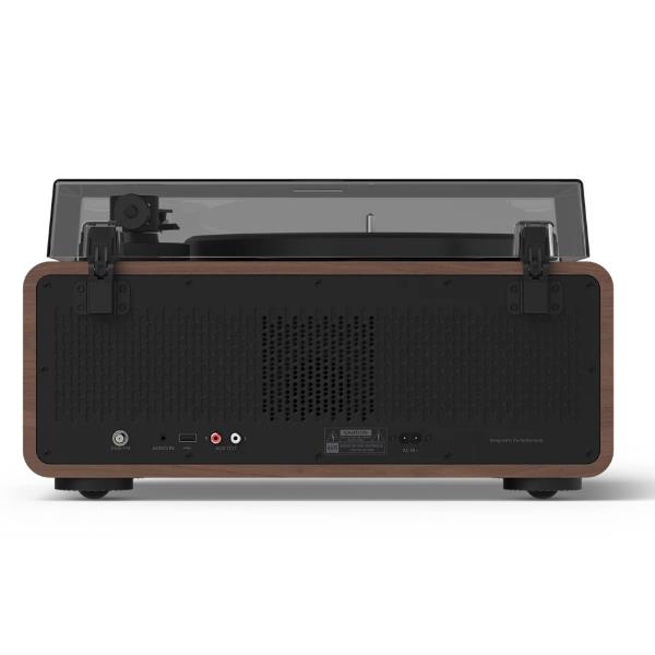 Giradischi The Tina 120/240W Fm/Dab - immagine 6