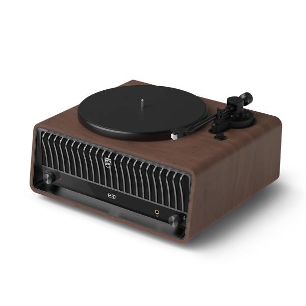 Giradischi The Tina 120/240W Fm/Dab - immagine 4