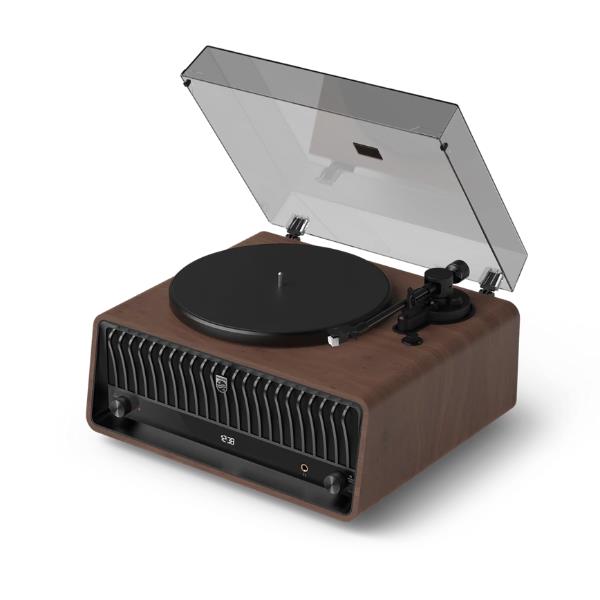 Giradischi The Tina 120/240W Fm/Dab - immagine 5