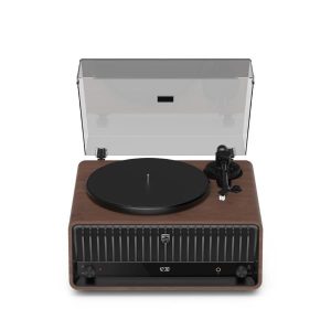 Giradischi The Tina 120/240W Fm/Dab