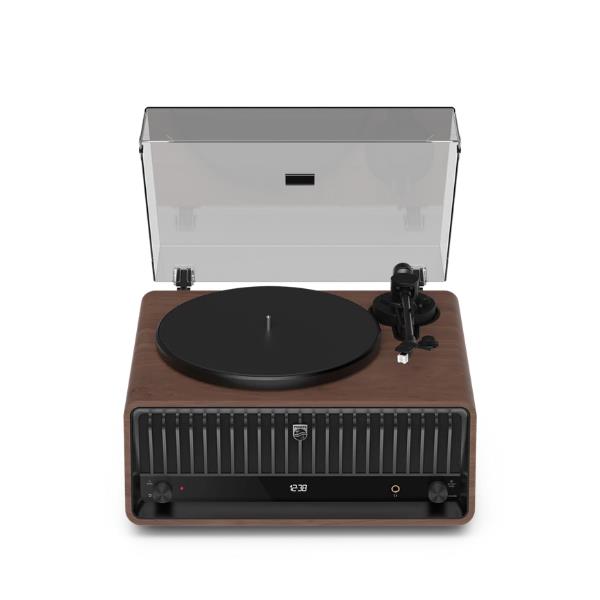 Giradischi The Tina 120/240W Fm/Dab