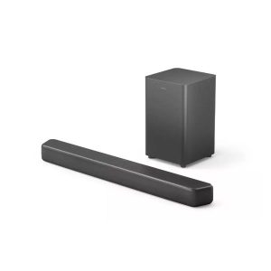 Soundbar 2.1 Subwoofer Wireless Bluetooth