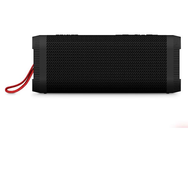 Party Speaker 70W Bluetooth/USB Luci LED - immagine 6