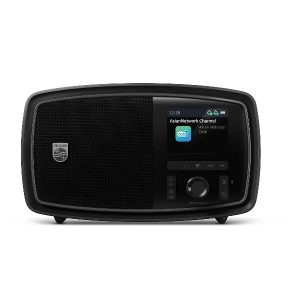 Radio Janet Fm/Dab+ Bluetooth