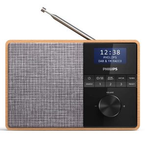Radio Dab Bluetooth E Timer Cucina