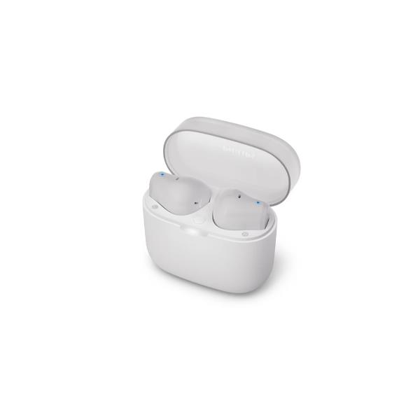 Auricolari True Wireless (Bianco) - immagine 4
