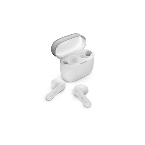Auricolari True Wireless (Bianco) - immagine 2