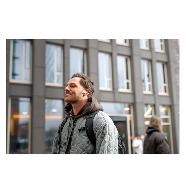 Auricolari True Wireless (Bianco) - immagine 3