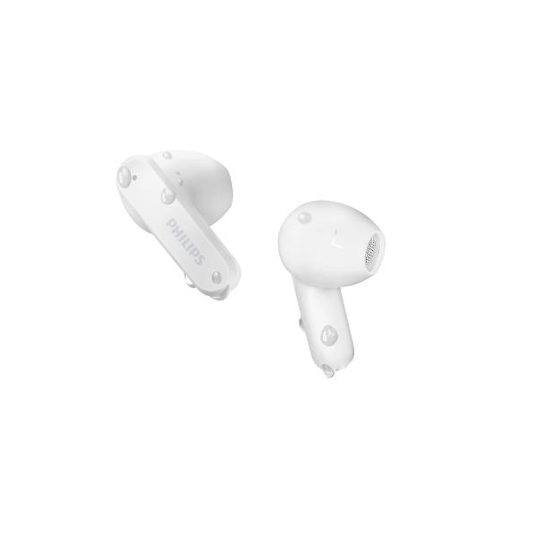 Auricolari True Wireless (Bianco) - immagine 7