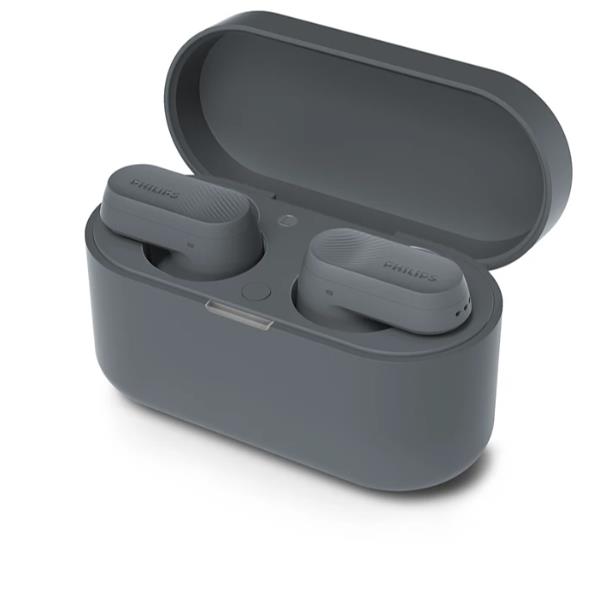 Auricolari True Wireless+Anc(Grigio) - immagine 4