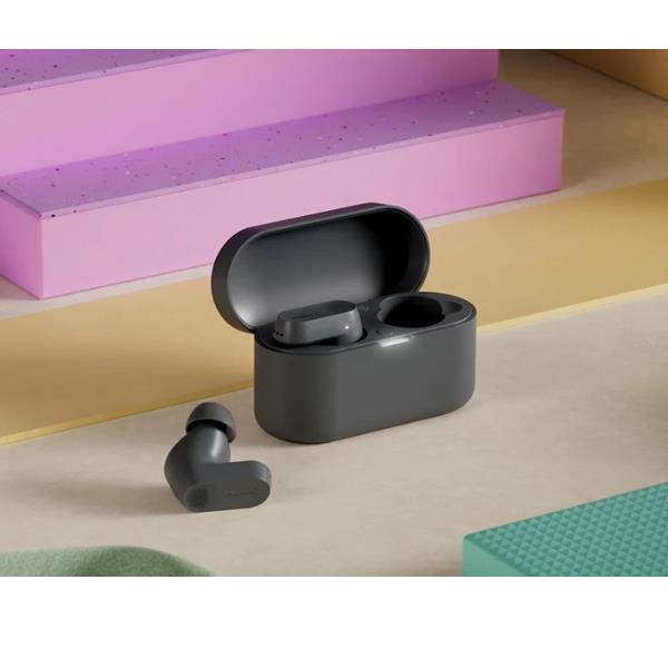 Auricolari True Wireless+Anc(Grigio) - immagine 2