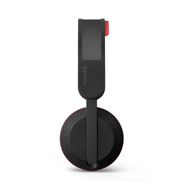 Cuffia On-Ear Wireless Ener. Solare - immagine 4