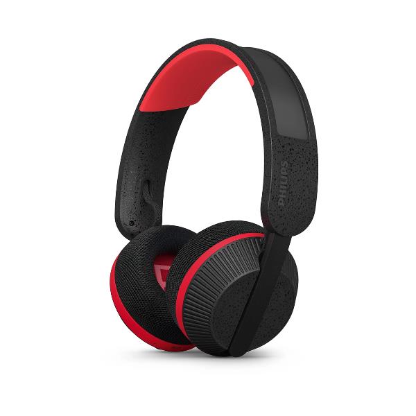 Cuffia On-Ear Wireless Ener. Solare - immagine 8