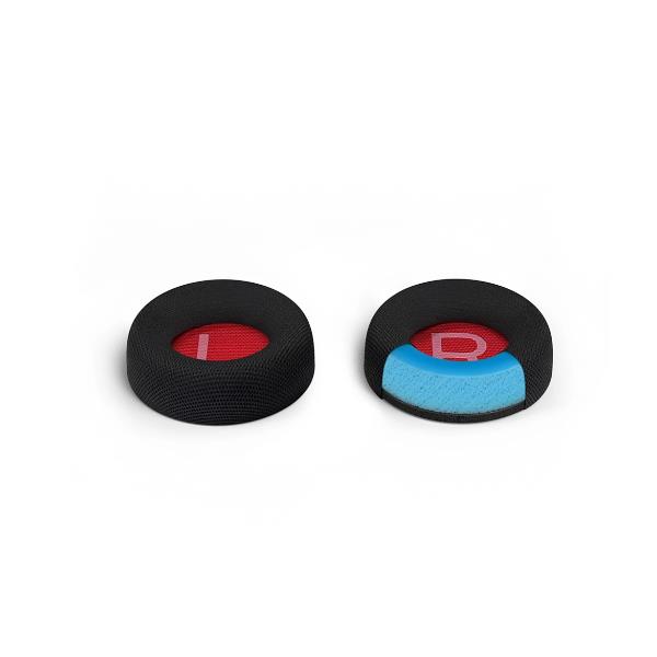 Cuffia On-Ear Wireless Ener. Solare - immagine 2