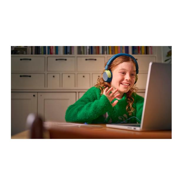 Cuffie On Ear Cablata Bambini Ottan - immagine 6