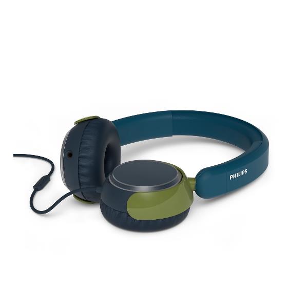 Cuffie On Ear Cablata Bambini Ottan - immagine 4