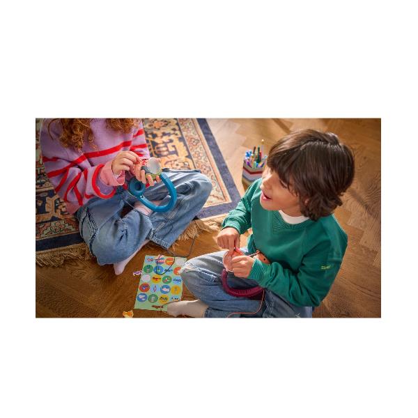 Cuffie On Ear Cablata Bambini Ottan - immagine 7