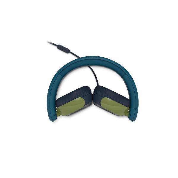 Cuffie On Ear Cablata Bambini Ottan - immagine 3