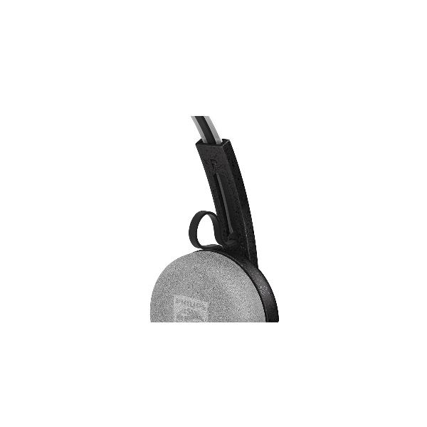 Cuffie On Ear Wireless Nero Ringo - immagine 6