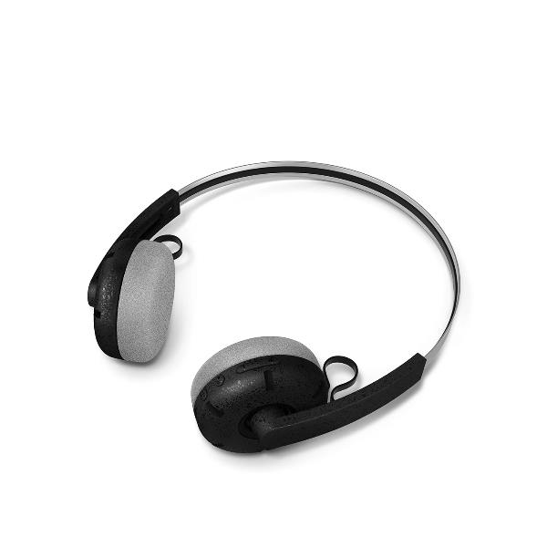 Cuffie On Ear Wireless Nero Ringo - immagine 3